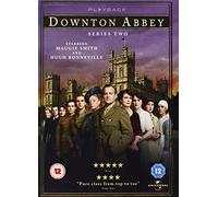 Downton Abbey: Series 2 [DVD] [2011]