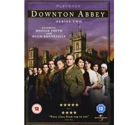 Downton Abbey: Series 2 [DVD] [2011]