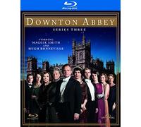 Downton Abbey: Season 3 (Blu-ray)