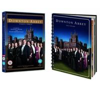 Downton Abbey - Series 3 - Limited Edition with 2013 Diary (Exclusive to Amazon.