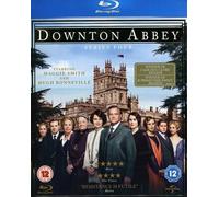 Downton Abbey - Series 4