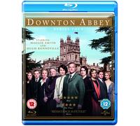 Downton Abbey: Series 4 (Blu-ray) (US IMPORT)