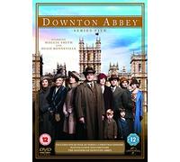 Downton Abbey - Series 5 – DVD – Universal Pictures