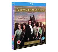 Downton Abbey: Series 6 Blu-ray (2010) Maggie Smith New Quality Guaranteed