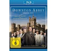 Downton Abbey - Staffel 1