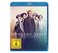 DOWNTON ABBEY-STAFFEL 1-B - MO