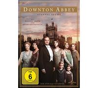 Downton Abbey - Staffel 6