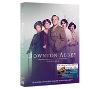 Downton Abbey Stg.2 (Box 4 DVD)