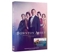 Downton Abbey Stg.3 (Box 4 DVD) (DVD)