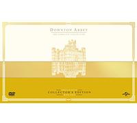 Downton Abbey - The Complete Collection (Limited Deluxe Collector's Edition)
