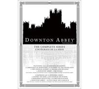 Downton Abbey: The Complete Series