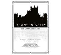 Downton Abbey: The Complete Series (DVD) (US IMPORT)