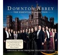 Various Artists - Downton Abbey - The Essential Collection