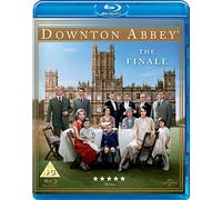 Downton Abbey: The Finale [Blu-ray]