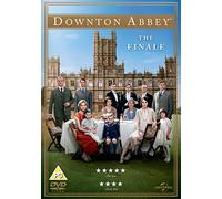 Downton Abbey: The Finale [DVD]