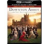 DOWNTON ABBEY THE G - BLUR - N3z