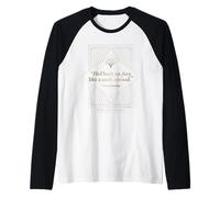 Downton Abbey: The Grand Finale Cora Crawley Snob Scorned Raglan Baseball Tee