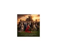 DOWNTON ABBEY THE GRAND FINALE - O.S.T.: DOWNTON ABBEY: THE GRAND FINALE - - CD