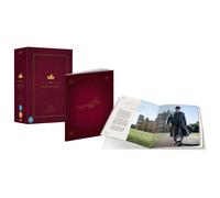 Downton Abbey: The Complete TV and Film Legacy Collection – Universal Pictures