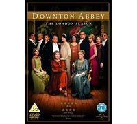 Downton Abbey: The London Season (Christmas Special 2013)
