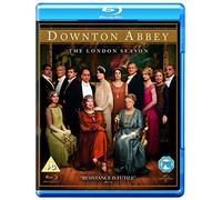 Downton Abbey: The London Season – Christmas Special (2013) – Universal Pictures – Blu-ray