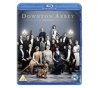Downton Abbey: The Movie [2019] (Blu-ray)