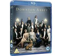 Downton Abbey: The Movie [2019] (Blu-ray)