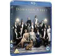 Downton Abbey: The Movie – Blu-ray (2019)