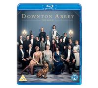 Downton Abbey: The Movie (Blu-ray) (US IMPORT)