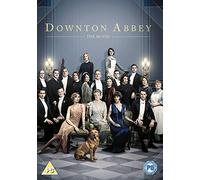 Downton Abbey [2019] (DVD)