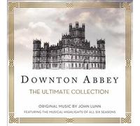 Downton Abbey: The Ultimate Collection CD 2 discs (2015) NEW Amazing Value