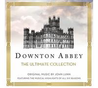 The Chamber Orchestra Of London - Downton Abbey - The Ultimate Collection [CD]
