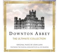The Chamber Orchestra Of London - Downton Abbey - The Ultimate Collection [CD]