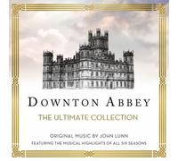 Downton Abbey - The Ultimate Collection - The Chamber Orchestra Of London John Lunn (NEW 2CD)