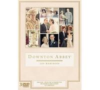Downton Abbey - The Weddings (1 DVD)