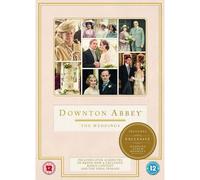 Downton Abbey: The Weddings (DVD)