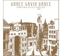 Dance Gavin Dance Downtown Battle Mountain LP multicolor Onesize