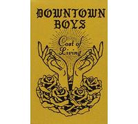 Downtown Boys - Cost Of Living [CASSETTE]