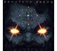 Downtown Brown - Masterz Of The Universe