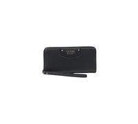Downtown Chic SLG SM Wallet - female - Guess - Wallets & Cardholders - Black - ONE SIZE - Accessories ONE SIZE