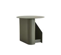 Downtown Coffee Table Dusty Green
