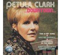 Downtown (compilation, #wz90107)