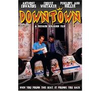 Downtown [DVD] [Region 1] [US Import] [NTSC]