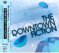 Downtown Fiction - Downtown Fiction