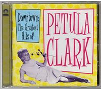 Downtown-Greatest Hits of Petu