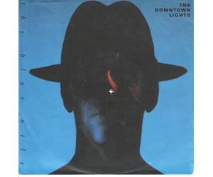 Downtown lights (6:26min., 1989) [VINYL]