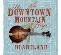Downtown Mountain Boys - Heartland
