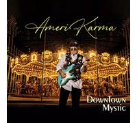 Downtown Mystic - Amerikarma