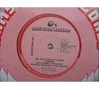 DownTown No. 1 [Vinyl Single 12'']