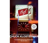 Downtown Owl: A Novel